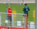 15.04.2021, FC Bayern Muenchen, Training

Hier nur Vorschaubilder !